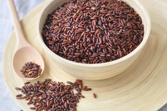 4 nhóm người không phù hợp ăn gạo lứt